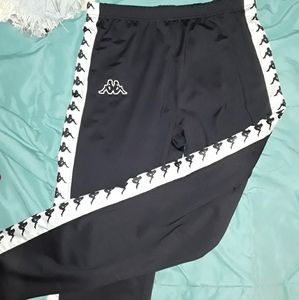 Kappa 222 Track Leggings